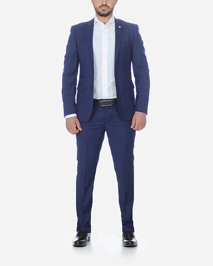 M16SU027-Slimfit Suit