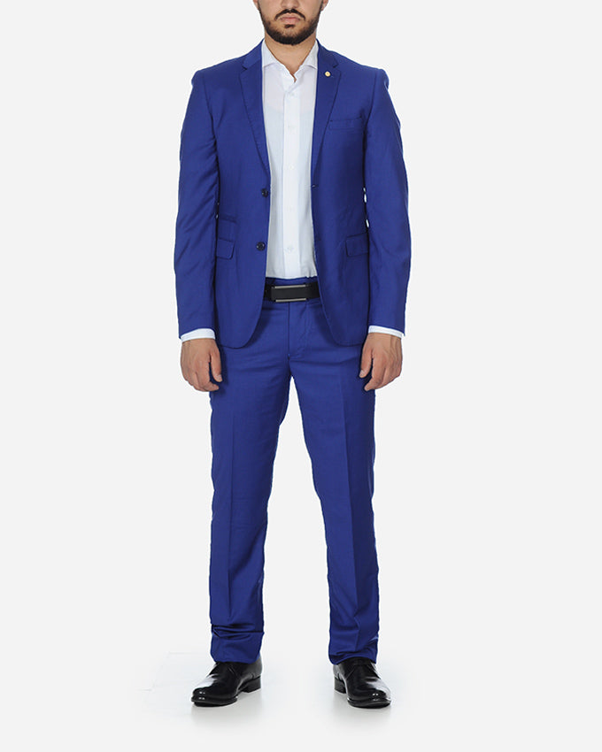 M16SU027-Slimfit Suit