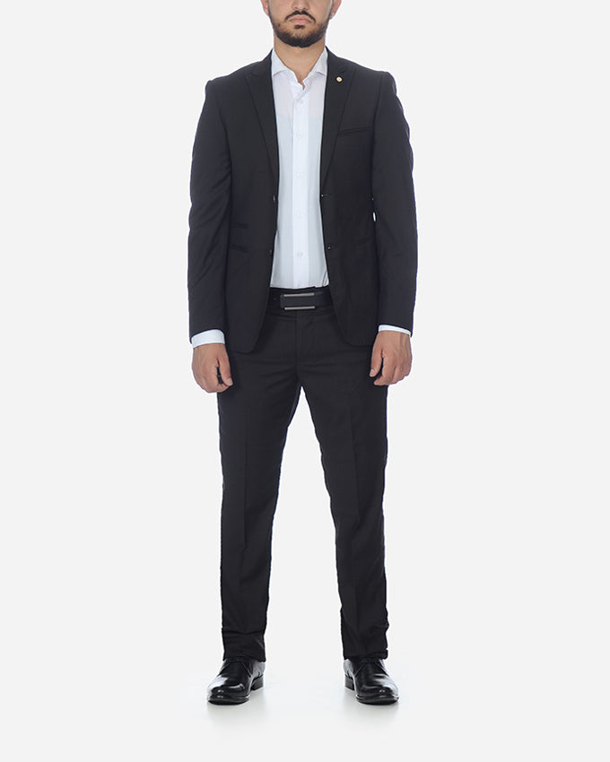 M16SU027-Slimfit Suit