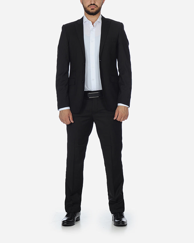 M16SU029-Slimfit Suit