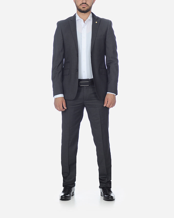 M16SU029-Slimfit Suit