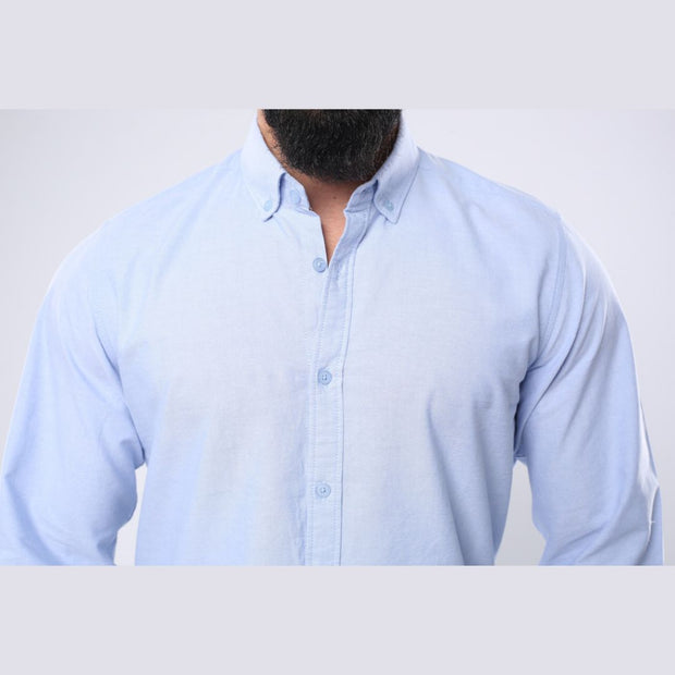 M23SH318-Regular fit shirt