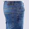 M24JN200-Five Pocket Slim Fit Jean
