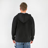 M25TS614-Oversized sweatshirt in solid colors
