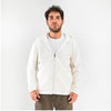 M25TS614-Oversized sweatshirt in solid colors