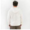 M25TS614-Oversized sweatshirt in solid colors