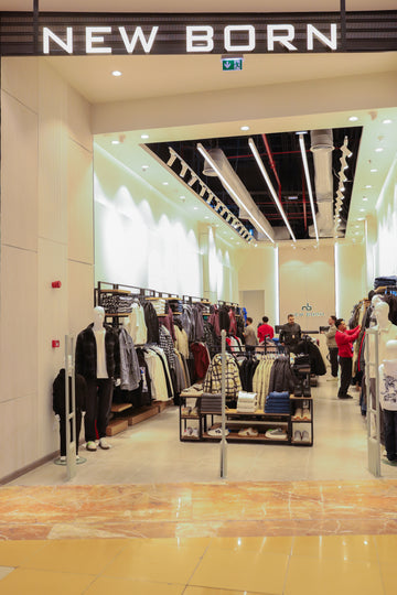 Visit Us In-Store