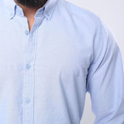 M23SH318-Regular fit shirt