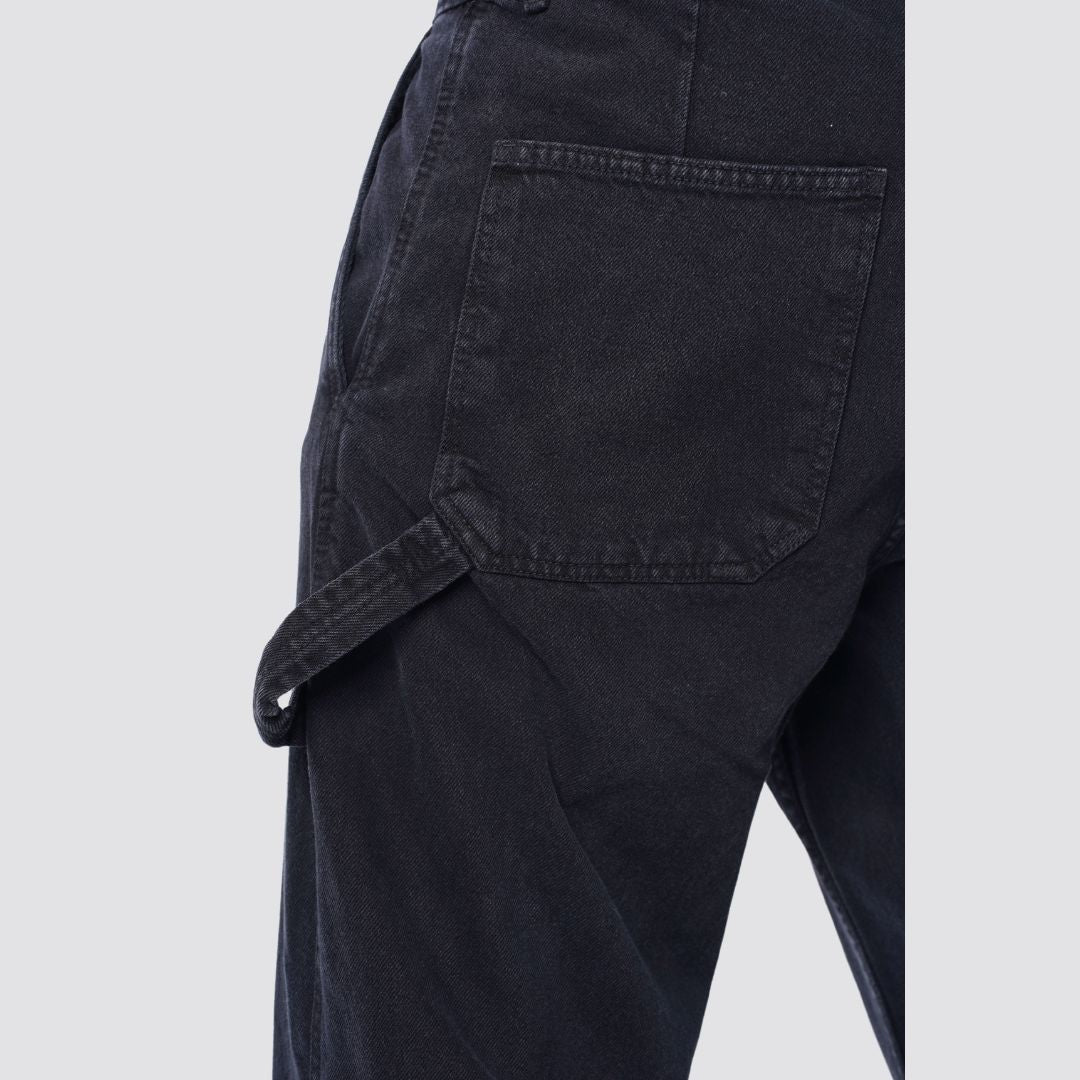 M24JN203-Five Pocket Slim Fit Jean