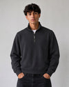 M27TS610- Polo Sweatshirt
