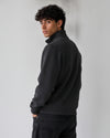 M27TS610- Polo Sweatshirt