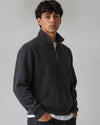 M27TS610- Polo Sweatshirt