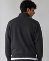 M27TS610- Polo Sweatshirt