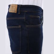 M23JN208-Five Pocket Slim Fit Jean