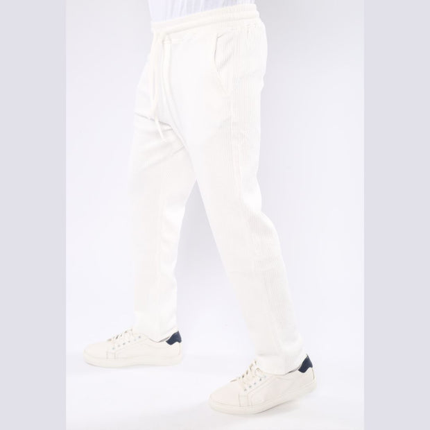 M23NT910-Sporty Sweatpants With drawstring