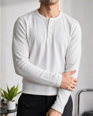 M27TS609 - BOXY FIT LONG SLEEVE T-SHIRT