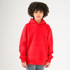 K25TS500 - Kids Oversized Hoodie - سويتشيرت اطفالي
