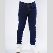 K23KJN150-Boys jeans - جينز أولادي