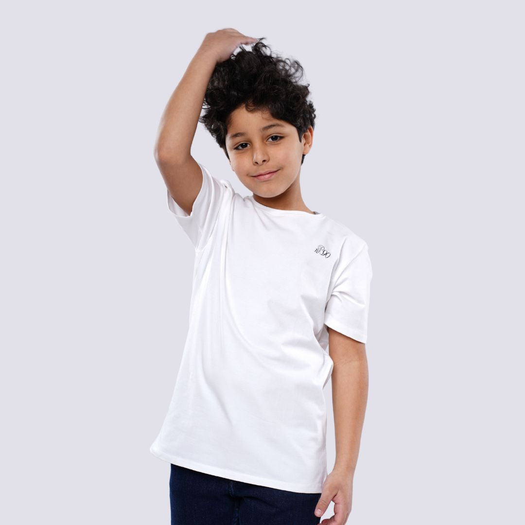 Y21TH213-Kids T Shirts -تيشرت أطفالي