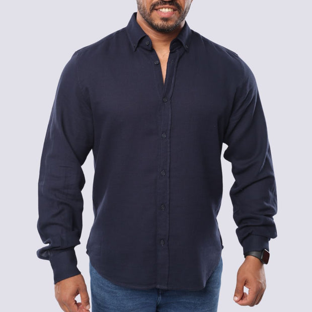 M23SH707-Regular fit shirt