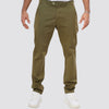 M24TR701 -Cotton Chinos trousers