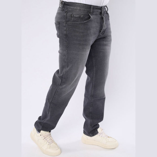 M23JN204-Five Pocket Slim Fit Jean