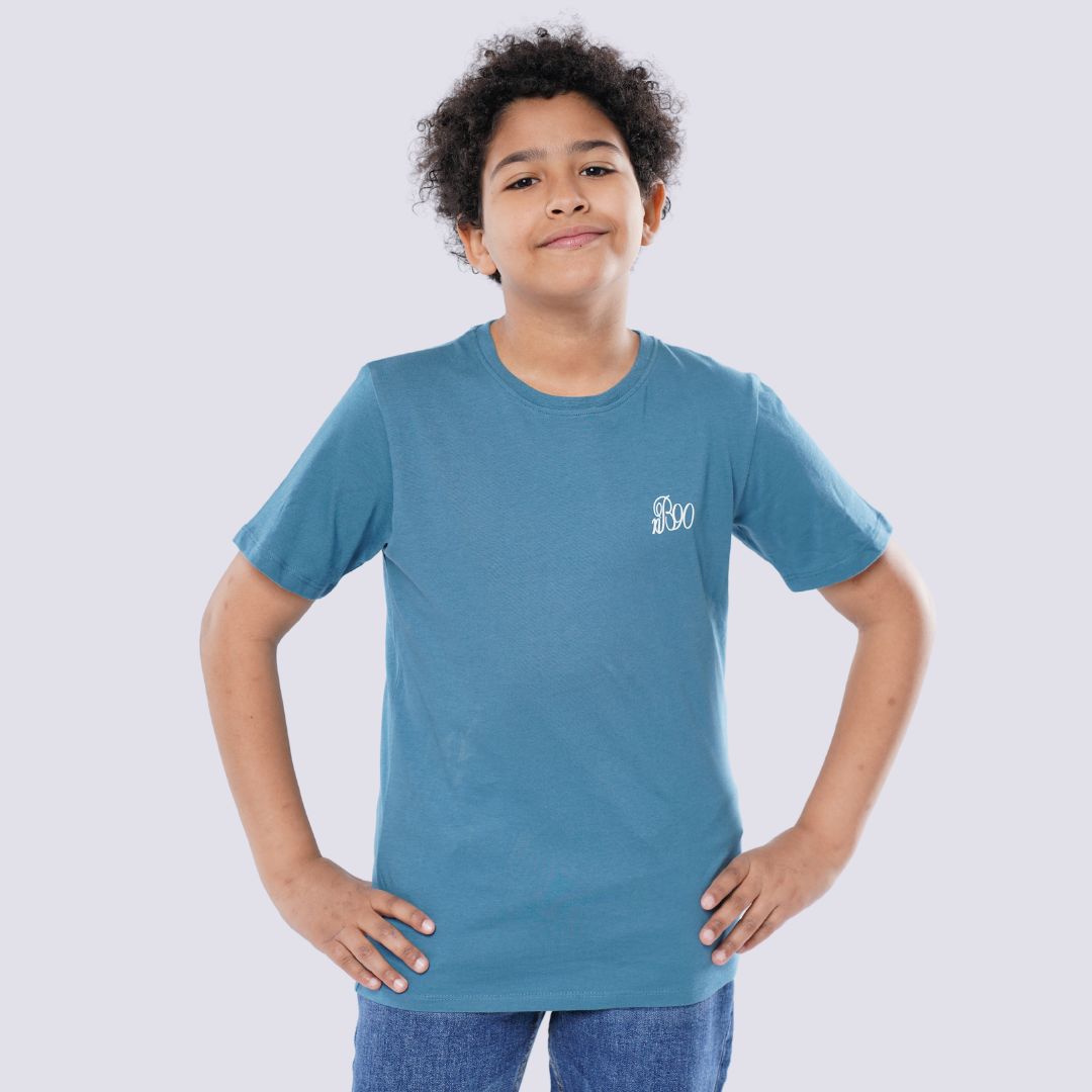 Y21TH222-Kids T Shirts -تيشرت أطفالي