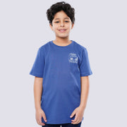 Y21TH204-Kids T Shirts تيشرت أطفالي