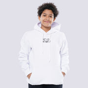 K24TS507 - Kids Oversized Hoodie - سويتشيرت اطفالي