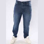 M23JN206-CARROT FIT JEANS FOR MEN