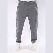 M23TR743-RELAXED FIT CARGO TROUSERS