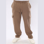 M23NT913- BASIC JOGGERS RELAXED FIT