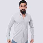 M23SH310-Casual Cotton Shirt