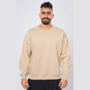 M25TS602-sweatshirt,Crew neck