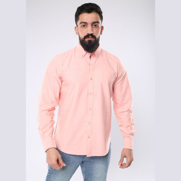 M23SH318-Regular fit shirt