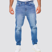 M24JN201-Five Pocket Slim Fit Jean