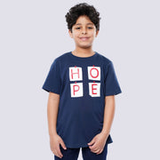 Y21TH205-Kids T Shirts -تيشرت أطفالي