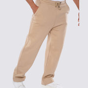 M24NT911-Sporty Sweatpants With drawstring