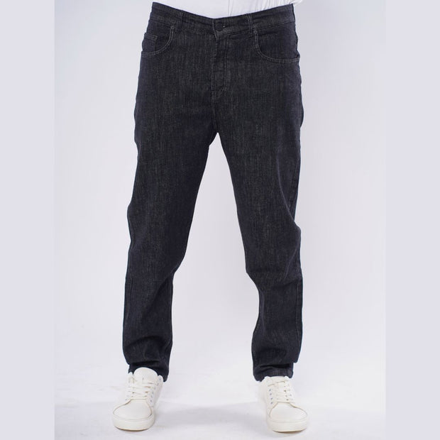 M24JN200-Five Pocket Slim Fit Jean