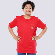 Y21TH221-Kids T Shirts -تيشرت أطفالي