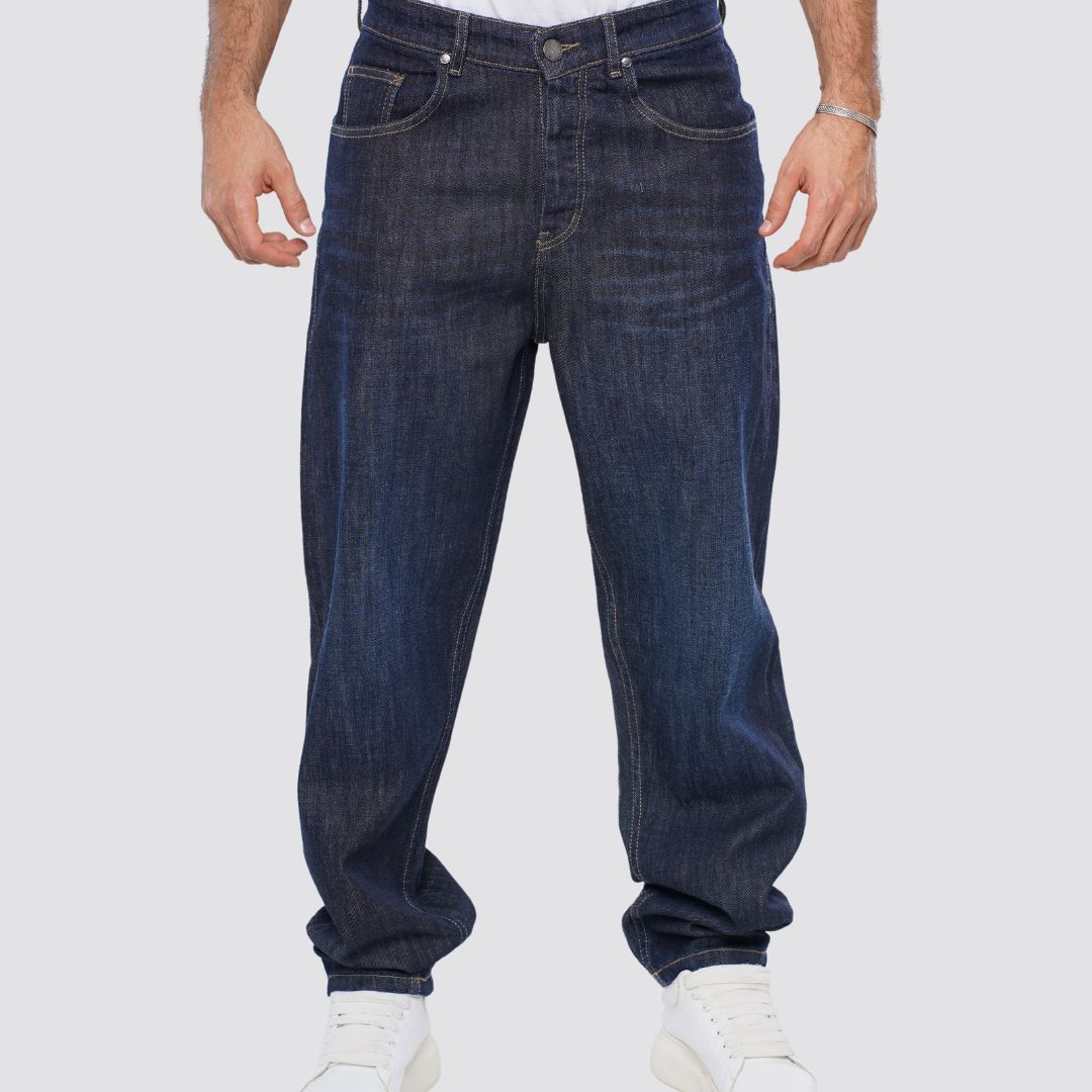 M24JN205-Five Pocket Slim Fit Jean