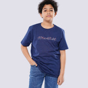 Y21TH212-Kids T Shirts -تيشرت أطفالي