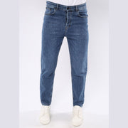 M23JN205-CARROT FIT JEANS FOR MEN