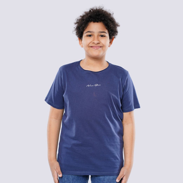 Y21TH206-Kids T Shirts -تيشرت أطفالي