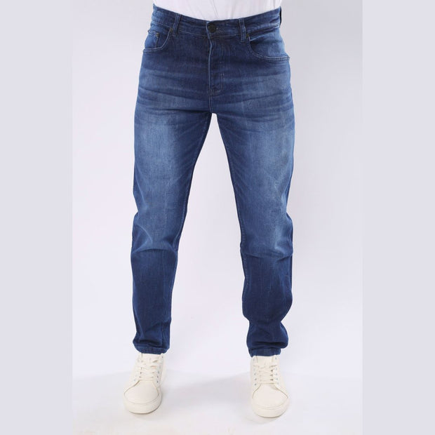 M23JN202-Five Pocket Slim Fit Jean