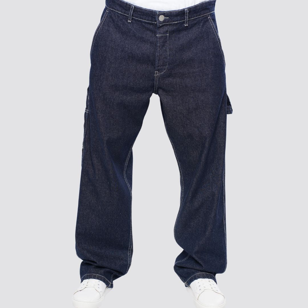 M24JN203-Five Pocket Slim Fit Jean