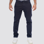 M24TR701 -Cotton Chinos trousers