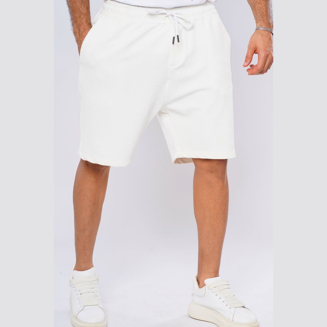 M24CH932 - Cotton Shorts