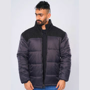 M25GA007-men's jacket made of waterproof jacket