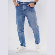 M24JN200-Five Pocket Slim Fit Jean